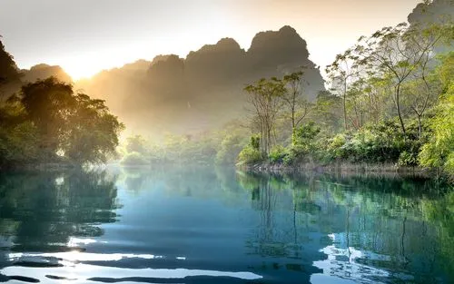 高端智能系统独特
